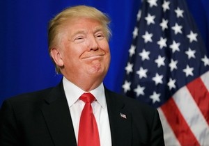 TRUMP OLMAYAN UÇAĞI SATTI